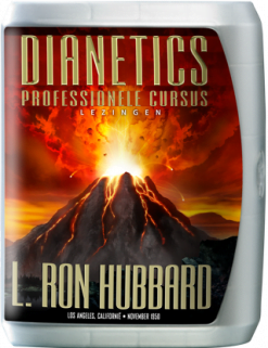 Dianetics Professional Course lectures