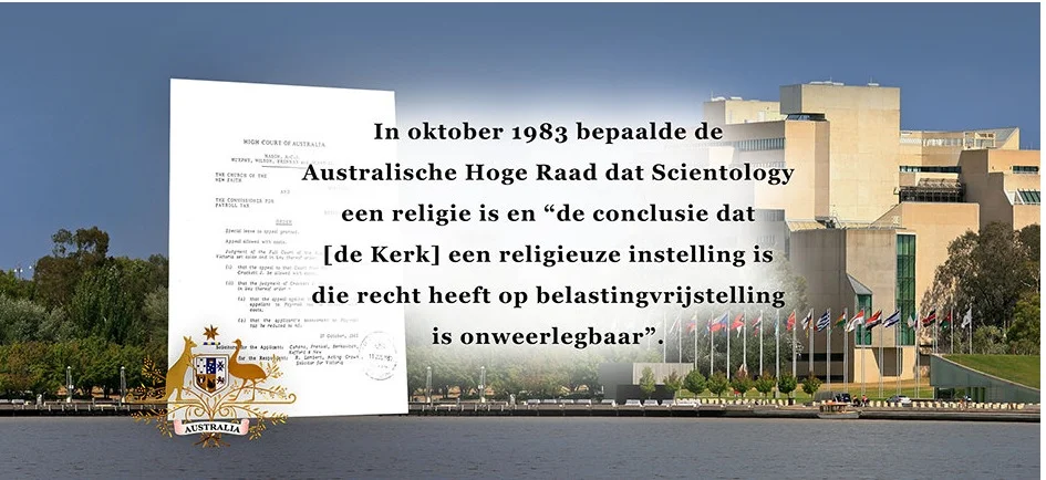 Scientology_Australie